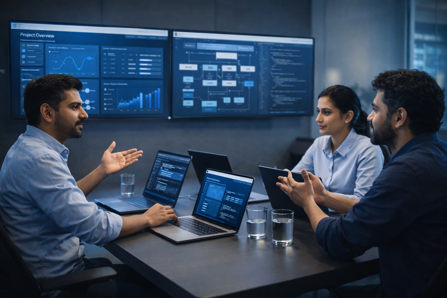 Cloud Solutions