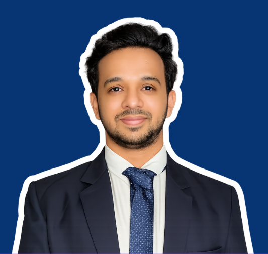 Mohammed Aasif Shaikh